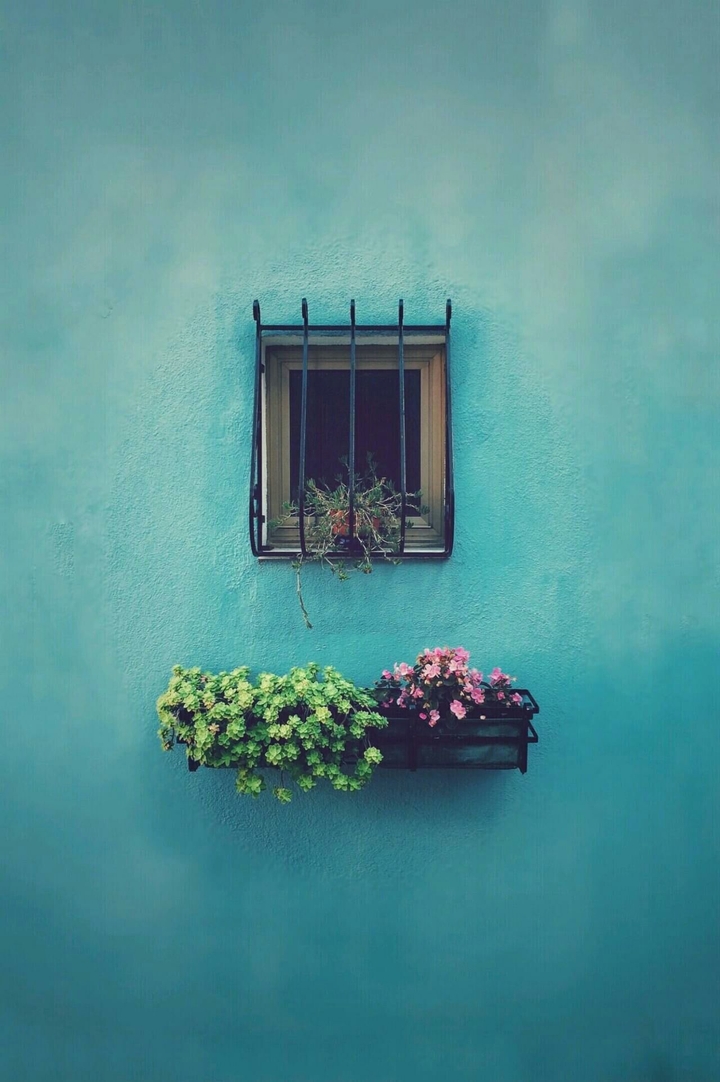 spanish house