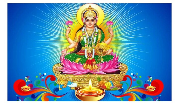 Laxmi Mata