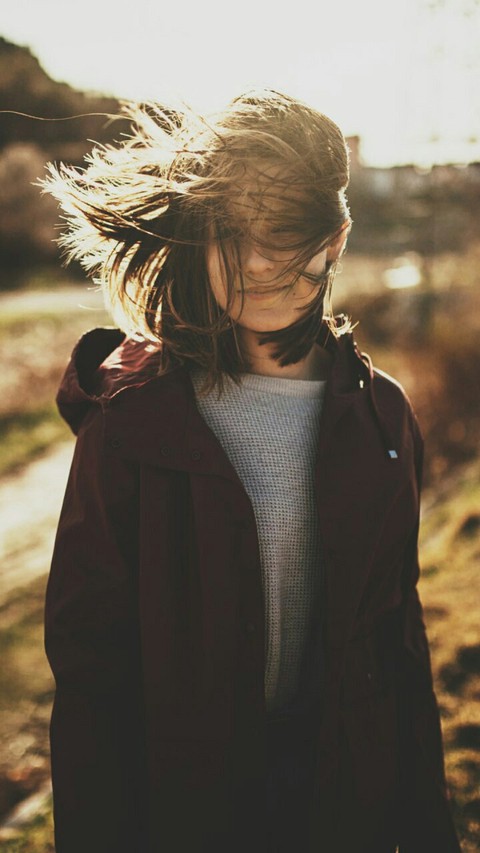 outerwear, Neck háttérképek