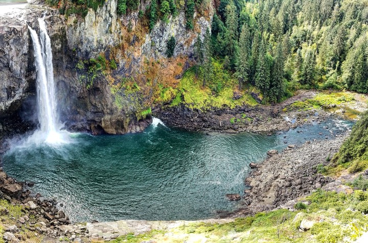 Heaven on earth