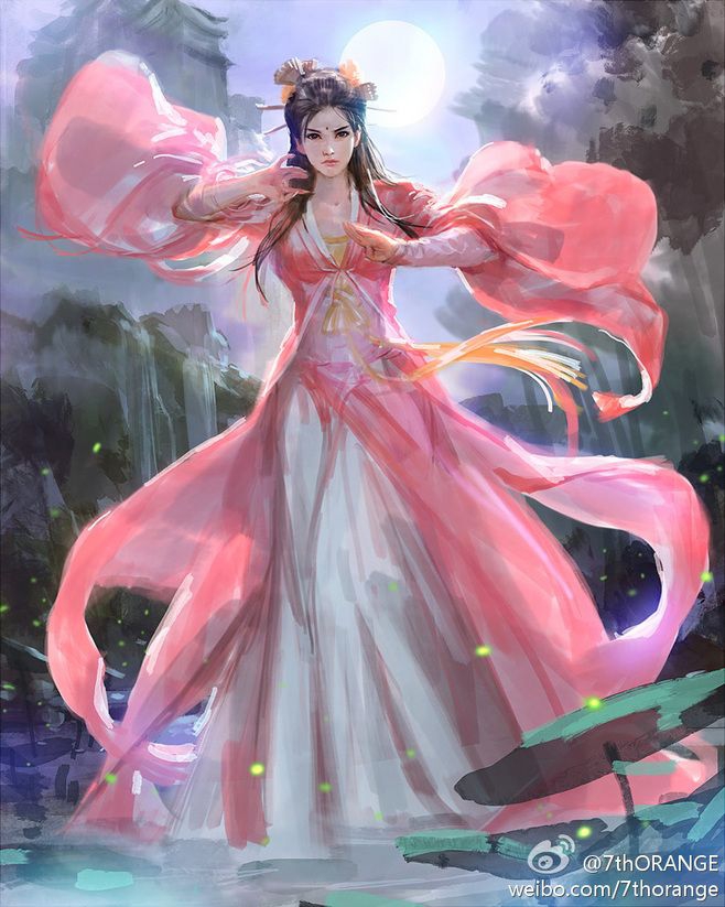 Anime...