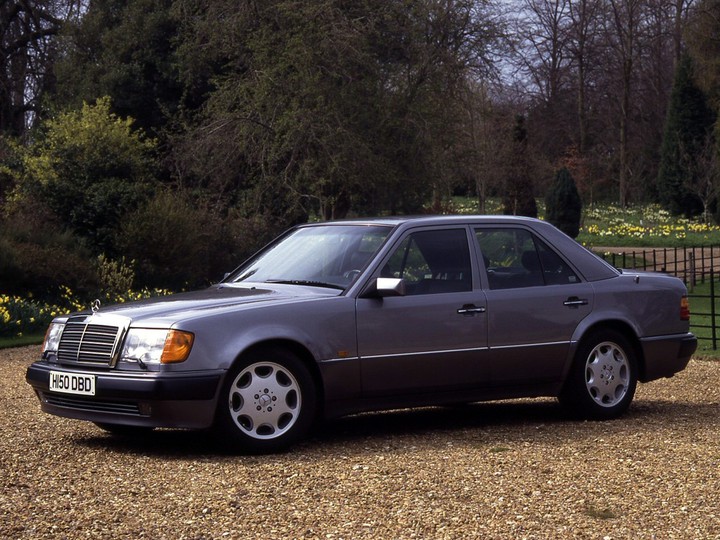 mercedes benz