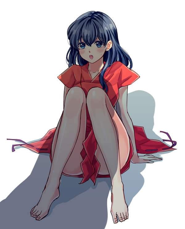 Kagome Higurashi