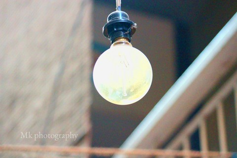 light