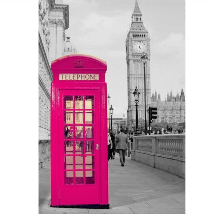 London❤