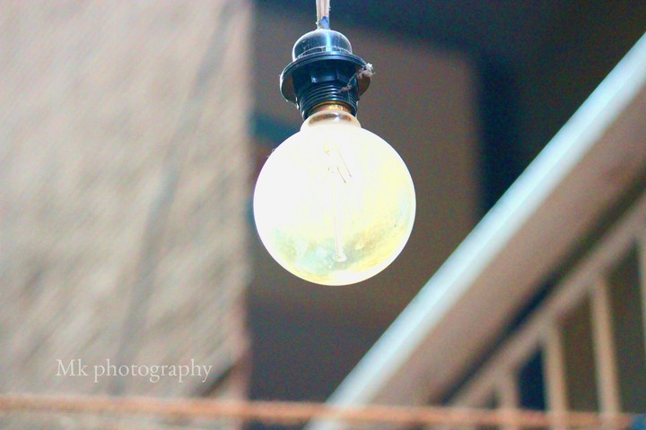 light