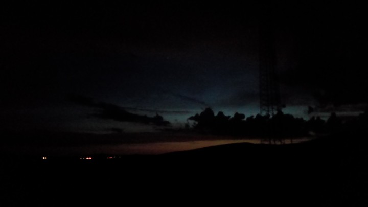 gece görüşü