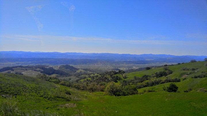 great view