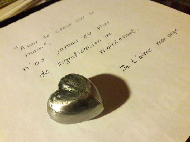 love