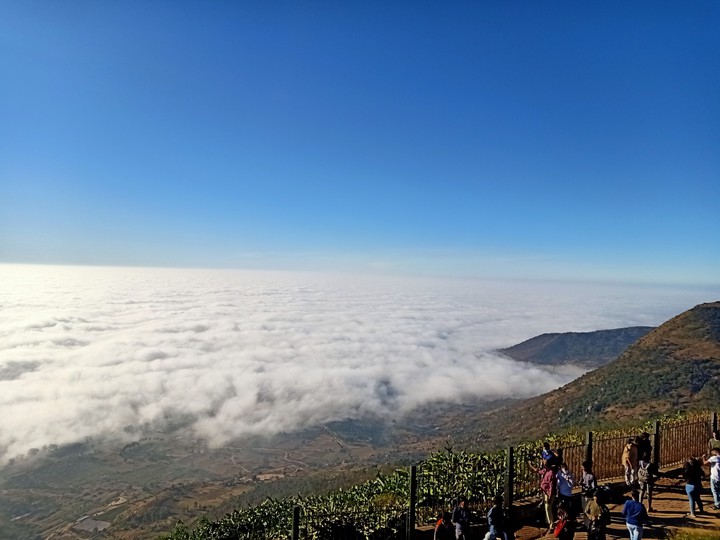 cloud
