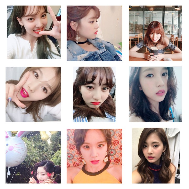 Twice
