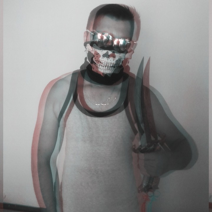 Dj-FaRiK X-Ray
