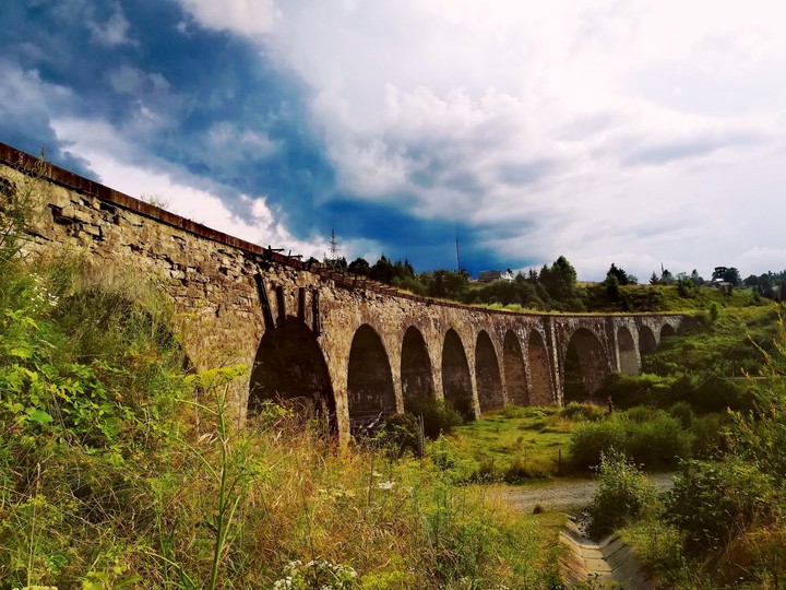 Viaduct