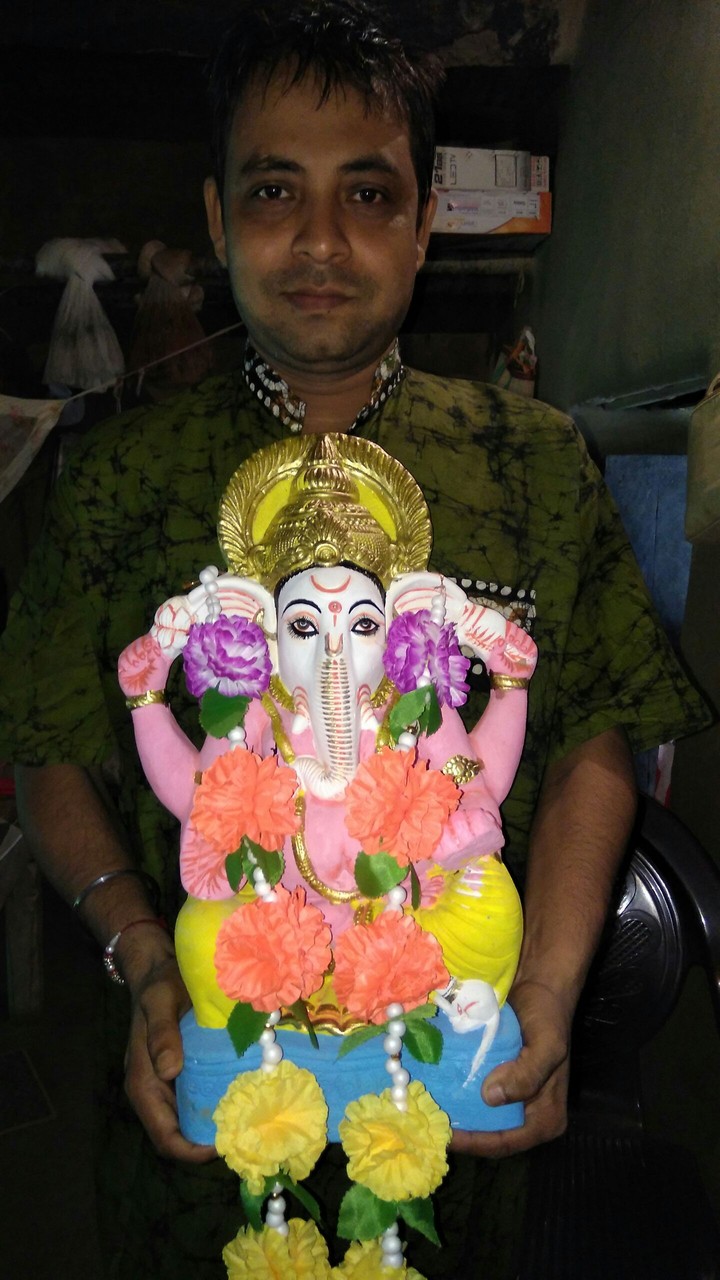 ganpati