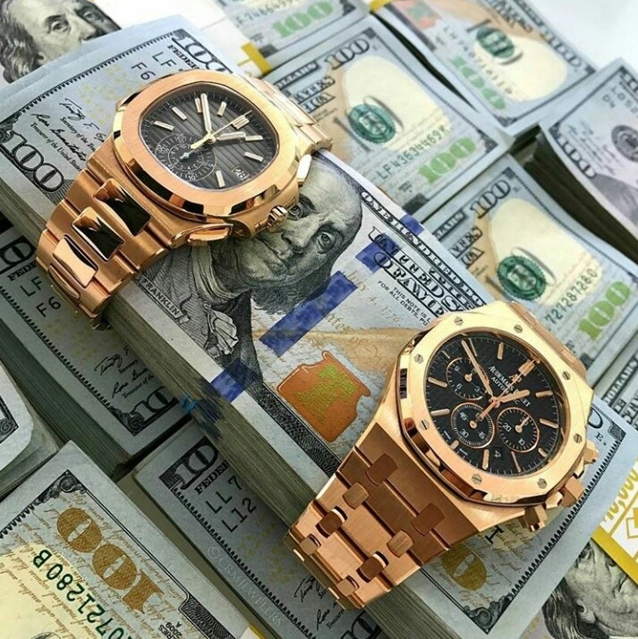 Fokin Luxury