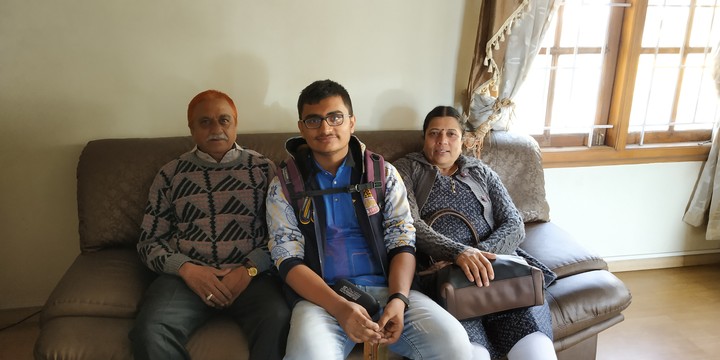 family