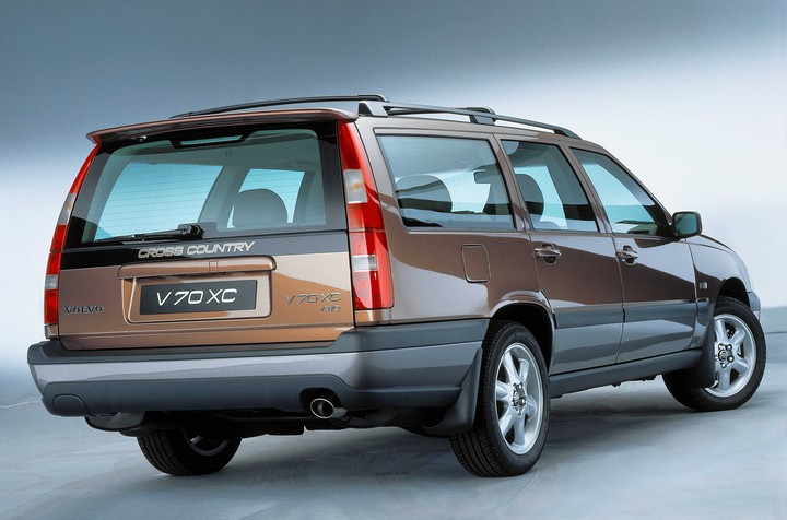 volvo