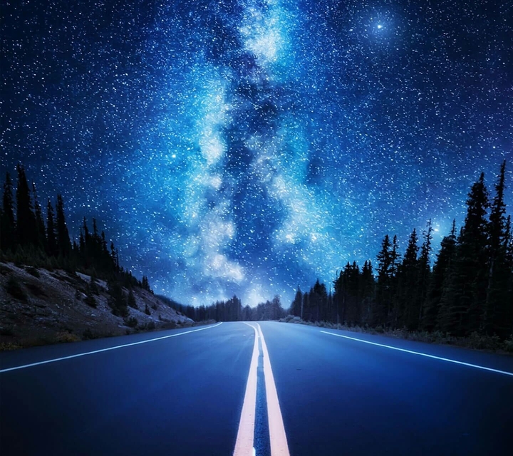 galaxy