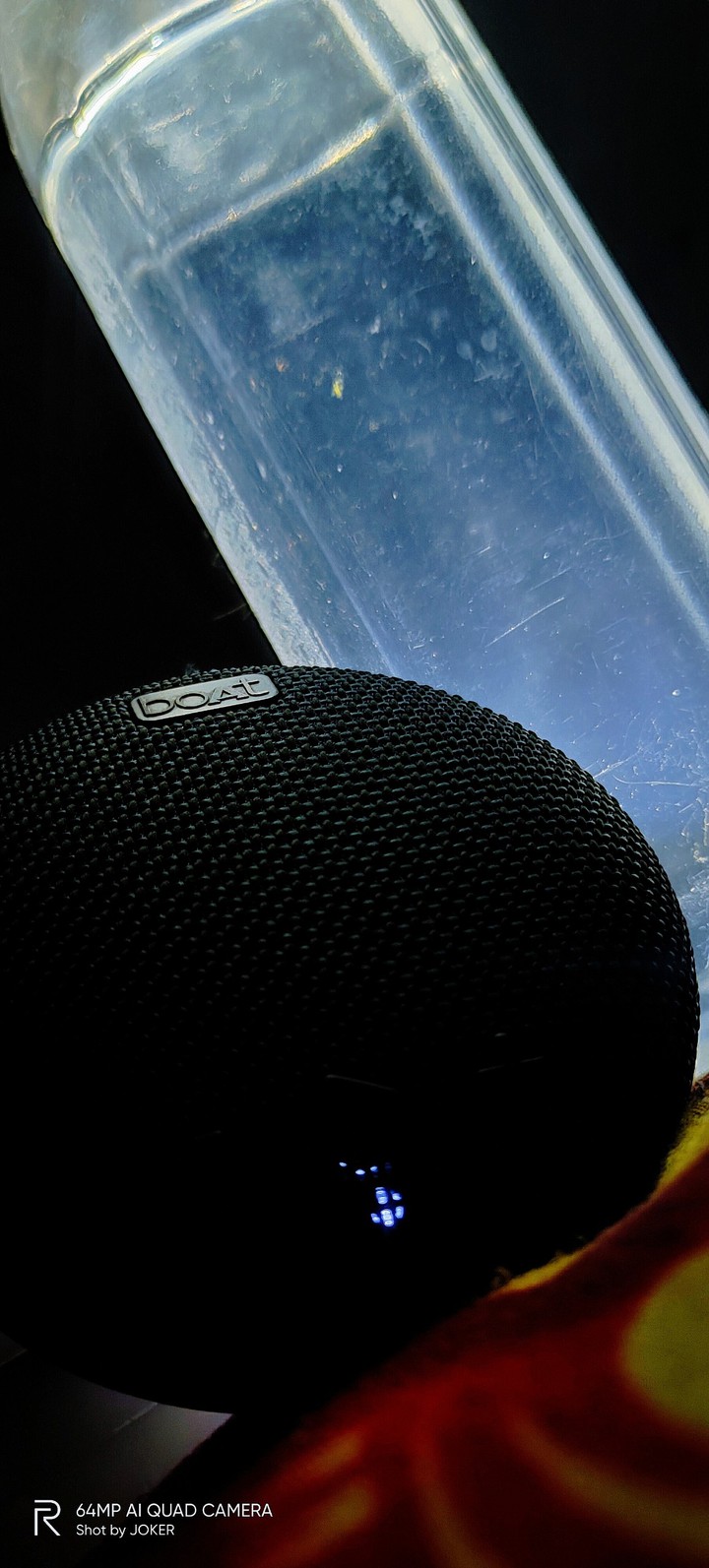 music