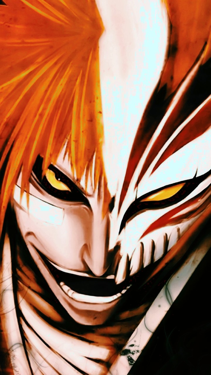Bleach Ichigo Kurosaki
