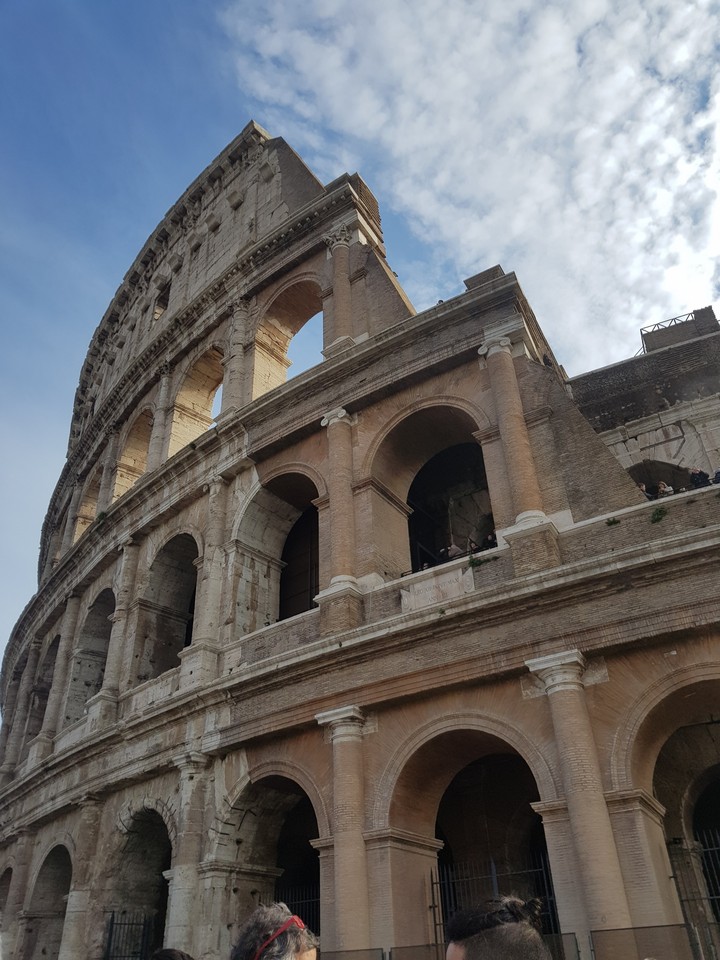 coloseum,italy
