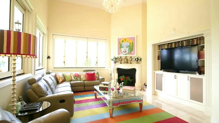 Drawing room