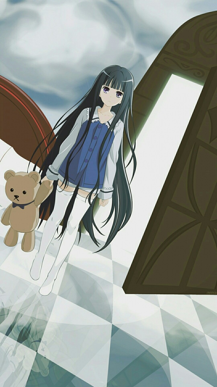 Anime Art