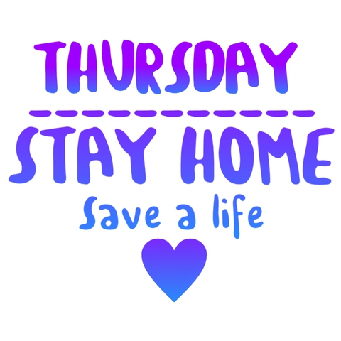 Thursday