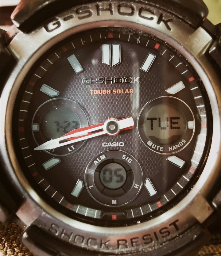 Time