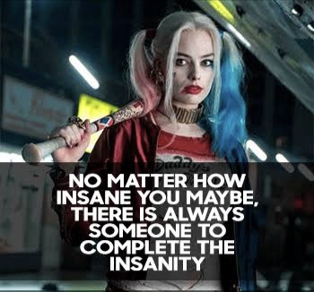 Insane Love