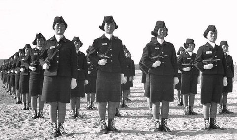 infantry, Gesture壁紙