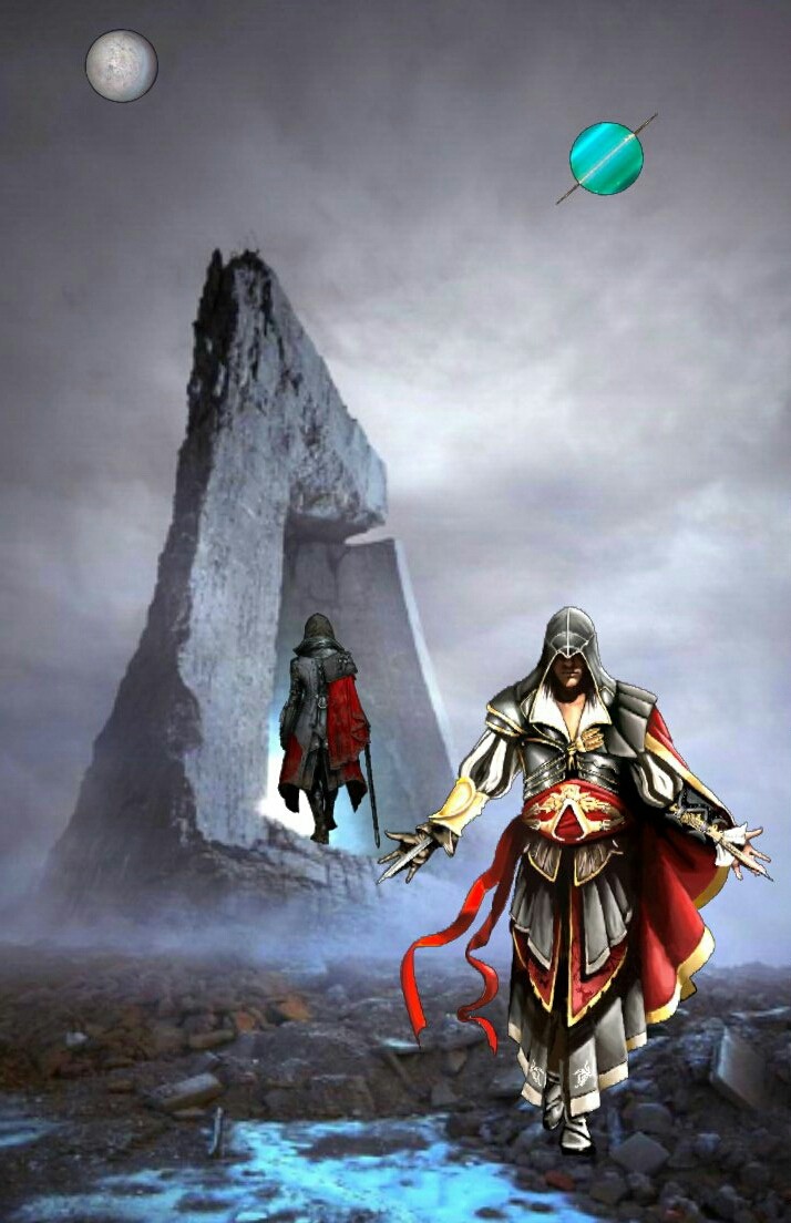 Assasins