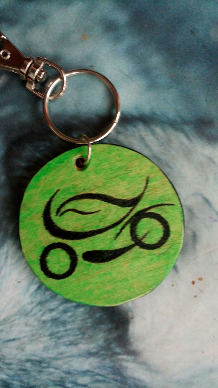 keychain