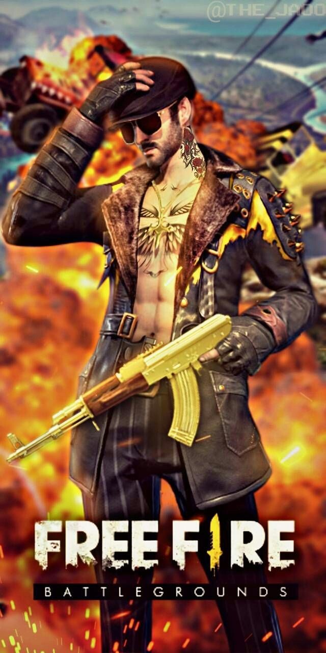 freefire