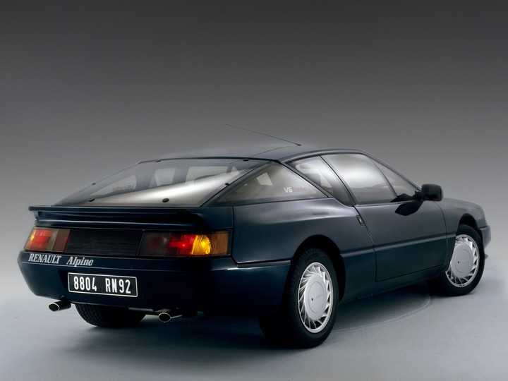 renault