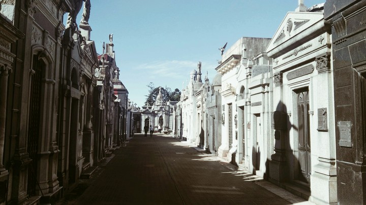 Cementery