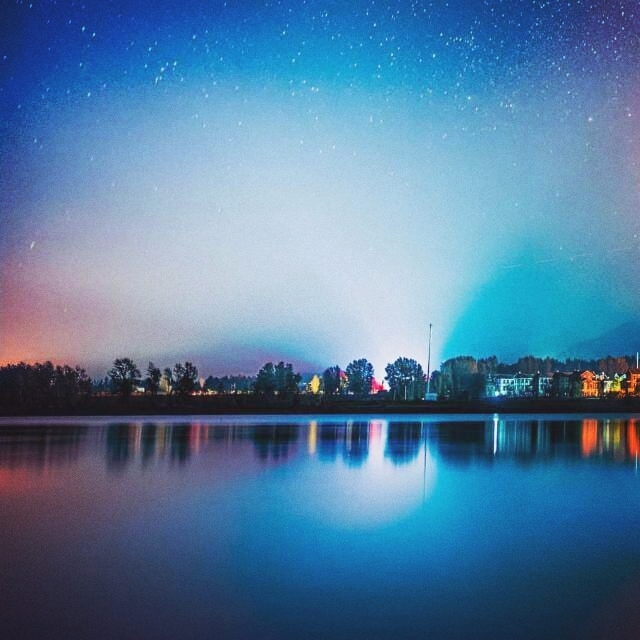 su ve şehir