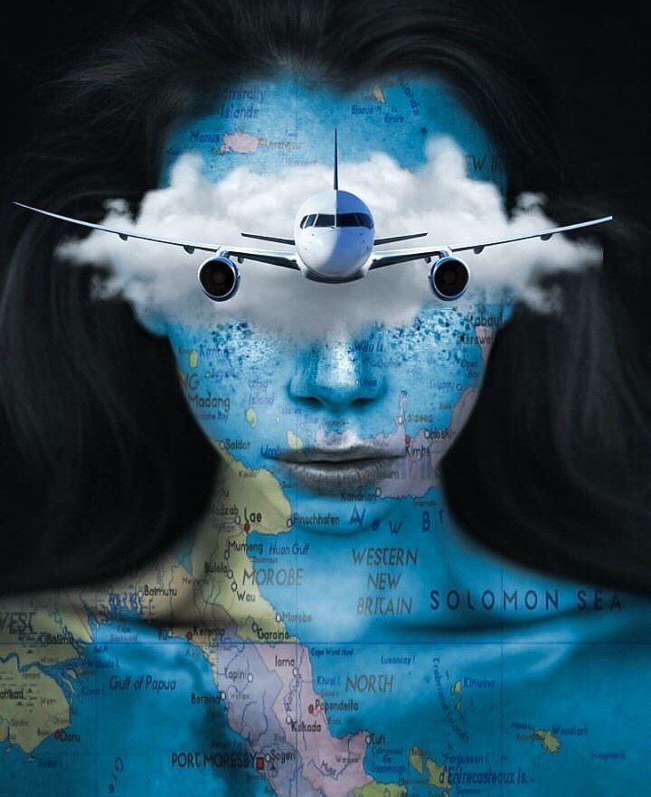 world of human