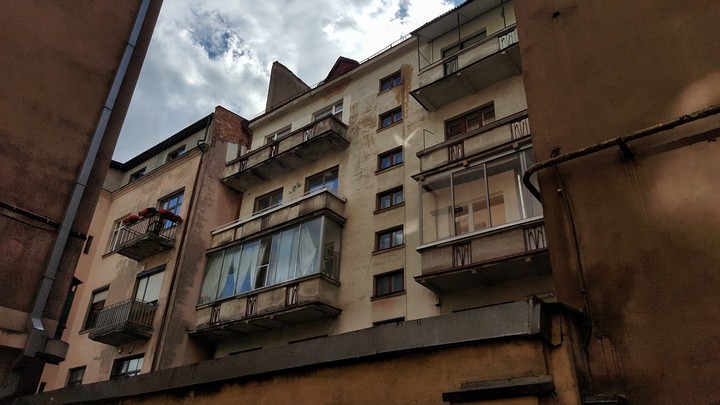 Architecture