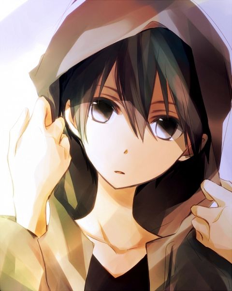 Kirito