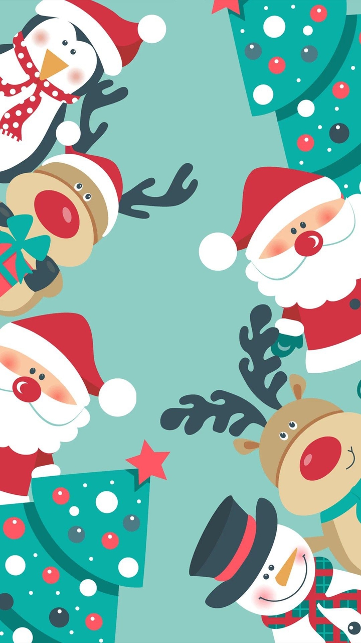 Cute Christmas