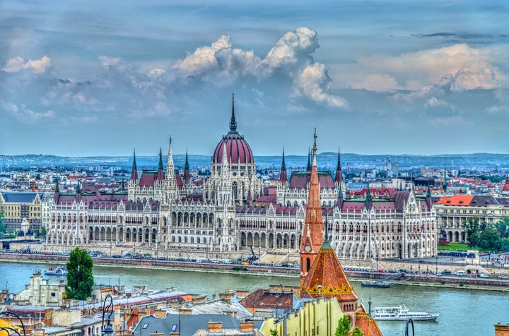 Budapesht