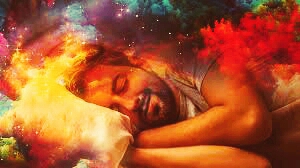 hot dreams