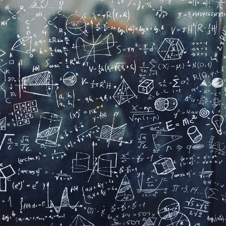 Maths