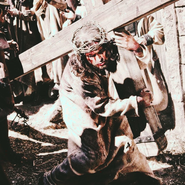 jesus