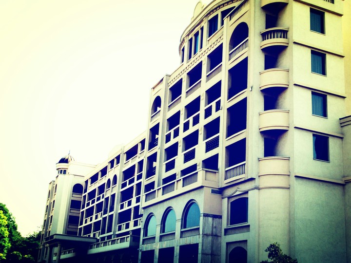 Palace