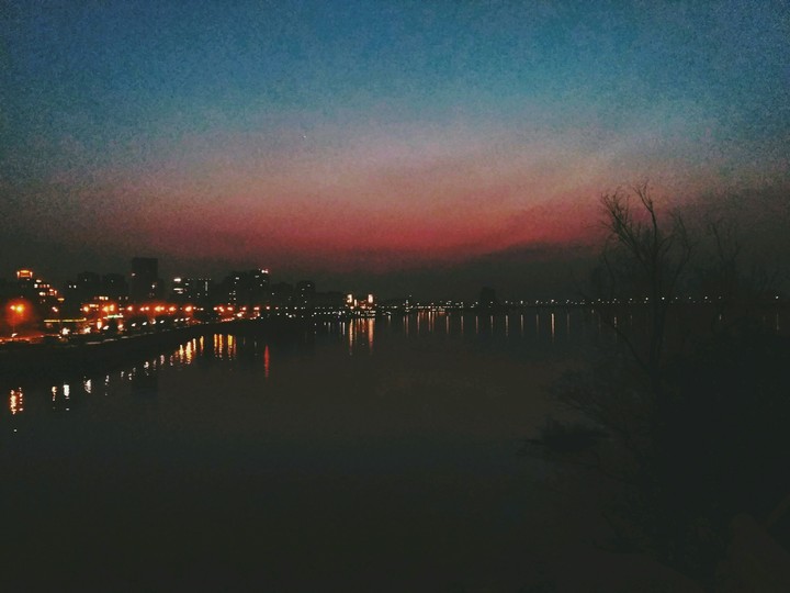 sky