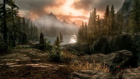 Skyrim