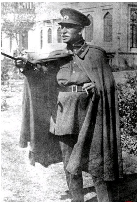 KING...IRANIAN