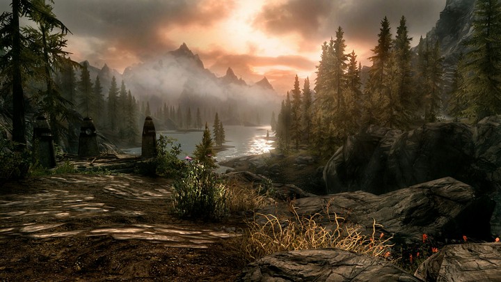 Skyrim